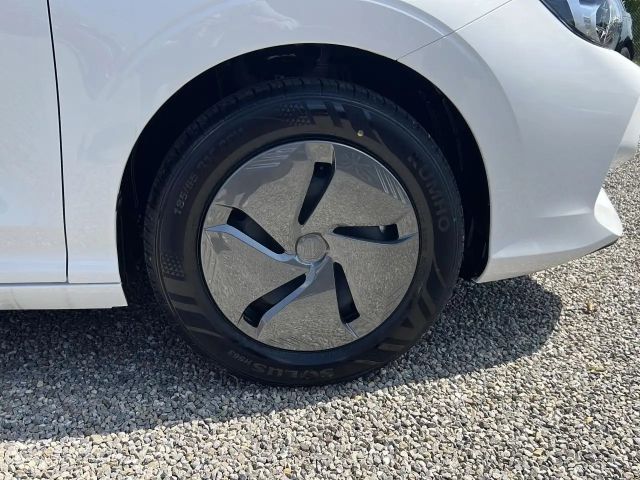 MG MG3 Hybrid+ Standard Standard range