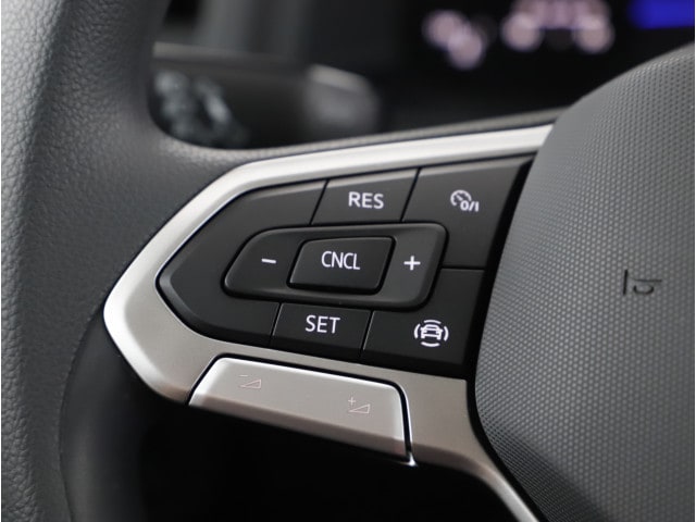 Volkswagen Polo Polo 1.0 Basis FrontAssist LED DAB+