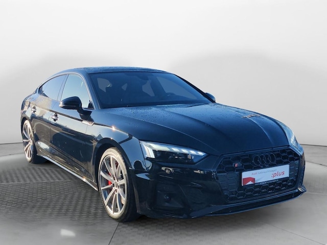 Audi S5 Quattro Sportback