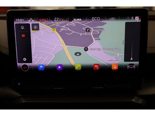 Cupra Formentor 1.4 e-Hybrid