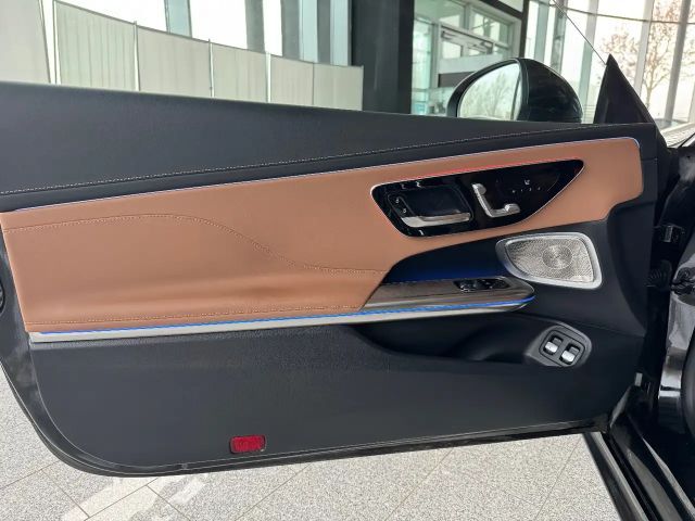 Mercedes-Benz CLE 300 AMG Line Coupé