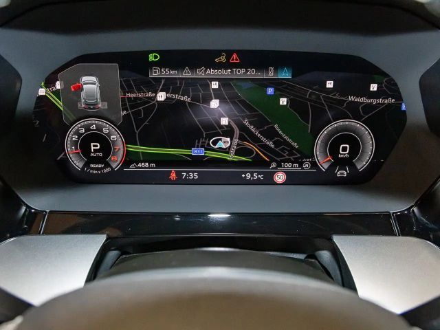 Audi A3 35 TFSI S-Line S-Tronic Sedan