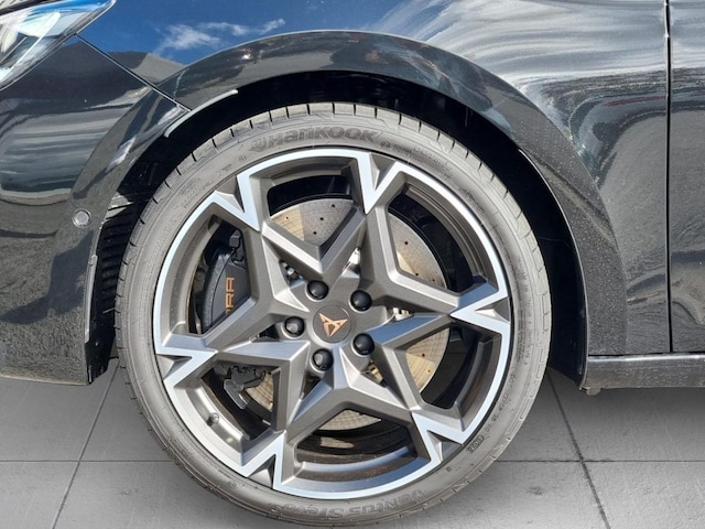 Cupra Leon 2.0 TSI DSG Sportstourer VZ