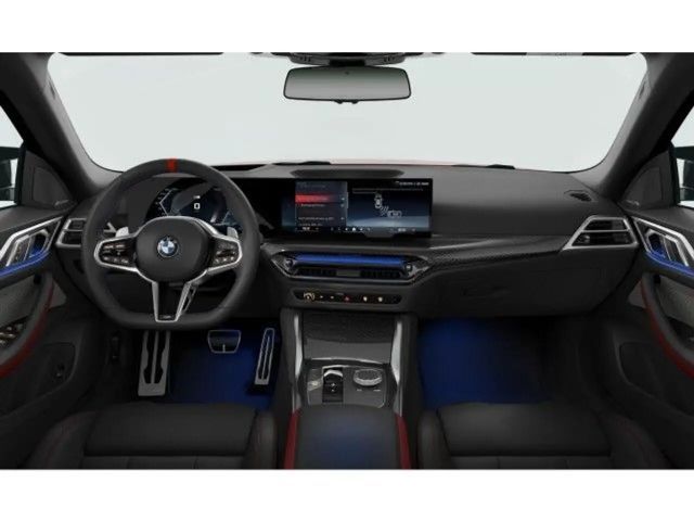 BMW 440 Coupé Gran Coupé M440i xDrive