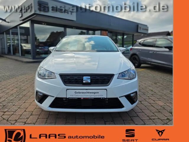 Seat Ibiza Style
