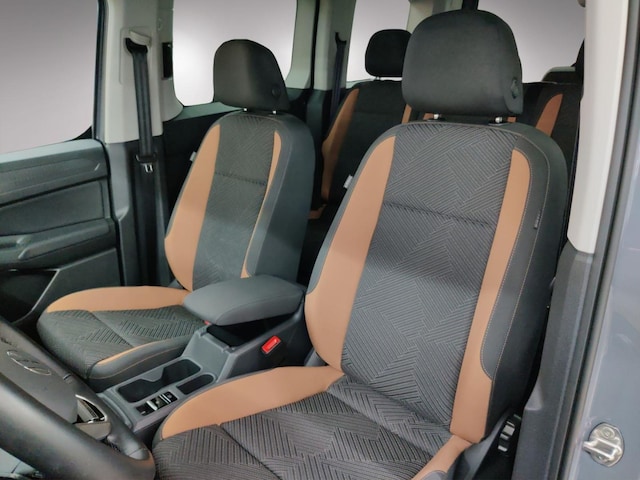 Volkswagen Caddy eHybrid