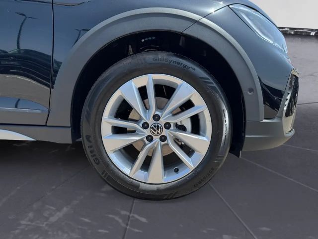 Volkswagen Taigo 1.0 TSI DSG