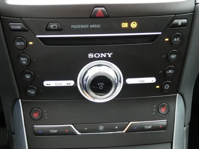 Ford S-Max 2.0 'Titanium' #ACC #KAM #FSH #AHK