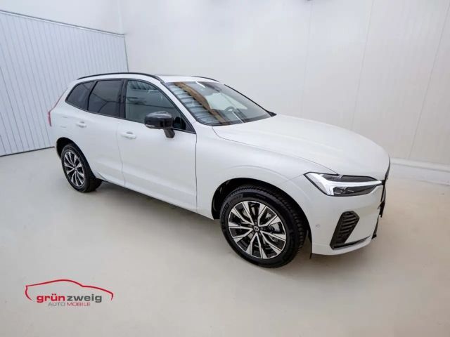 Volvo XC60 AWD Dark Plus T6