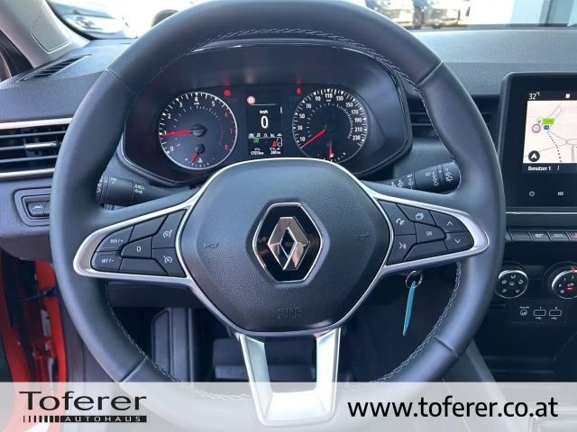 Renault Clio Life SCe 65