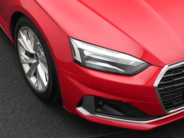 Audi A5 35 TFSI Cabriolet S-Tronic