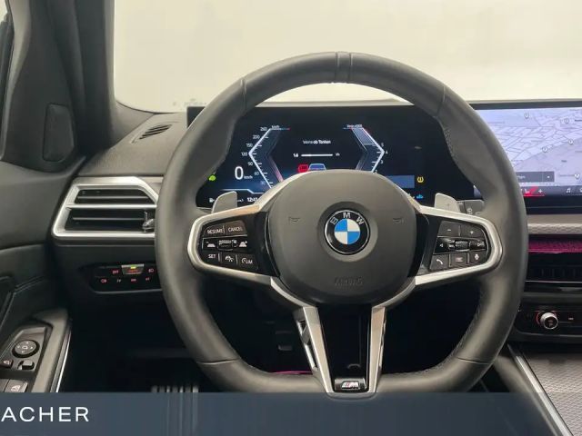 BMW 330 330i M-Sport Touring xDrive