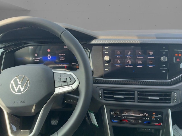 Volkswagen Polo 1.0 TSI IQ.Drive Life