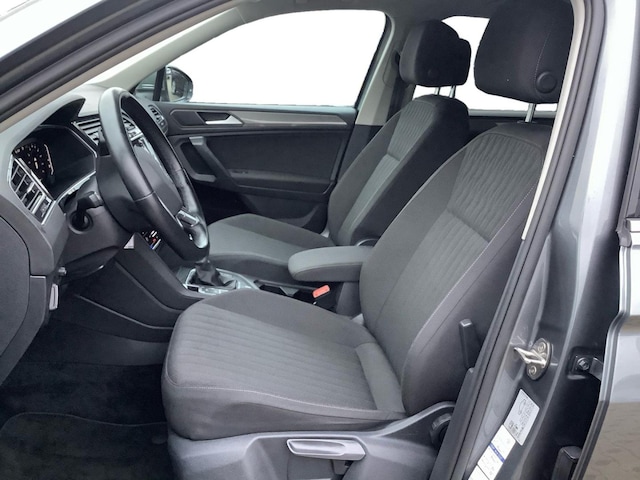 Volkswagen Tiguan 2.0 TDI Allspace DSG Life