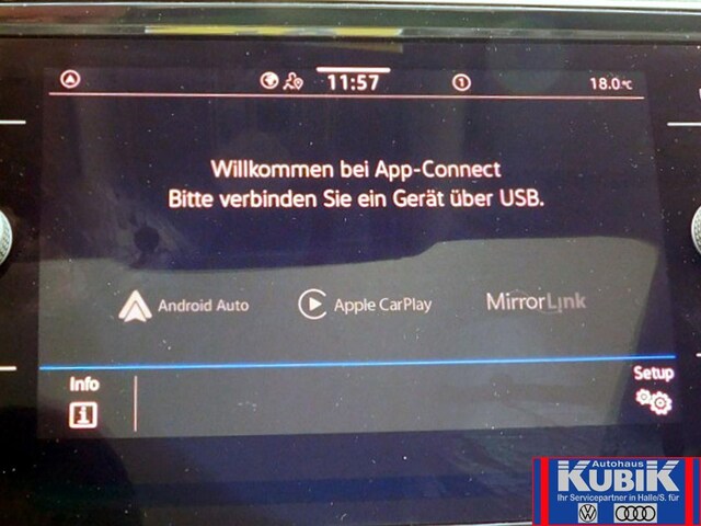 Volkswagen Passat 4Motion DSG Variant