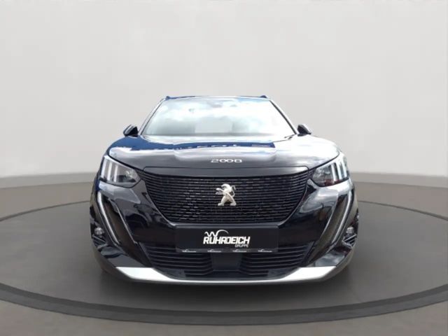 Peugeot 2008 GT-Line