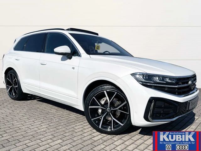 Volkswagen Touareg 3.0 V6 TDI 4Motion R-Line