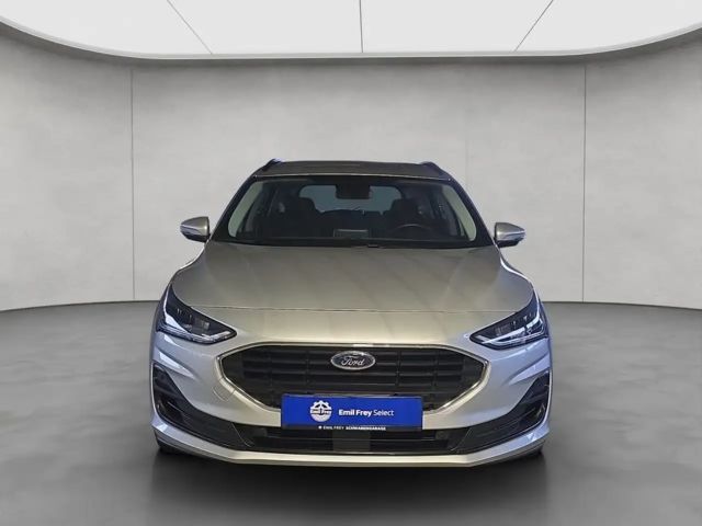 Ford Focus Cool & Connect EcoBoost Wagon