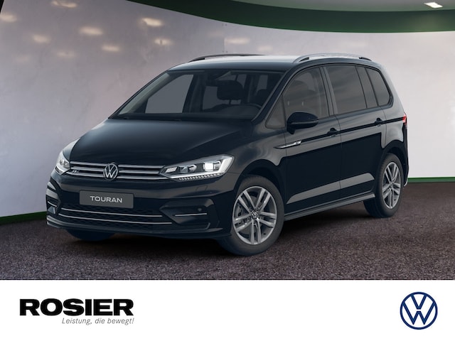 Volkswagen Touran Comfortline DSG
