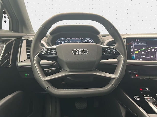 Audi Q4 e-tron SUV 45 e-tron Audi Q4 e-tron