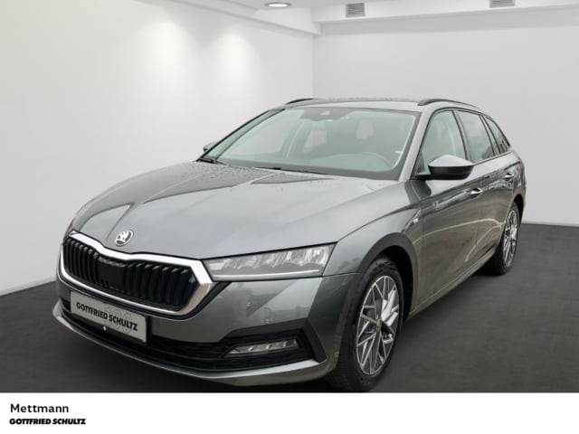 Skoda Octavia 1.0 TSI Combi Tour