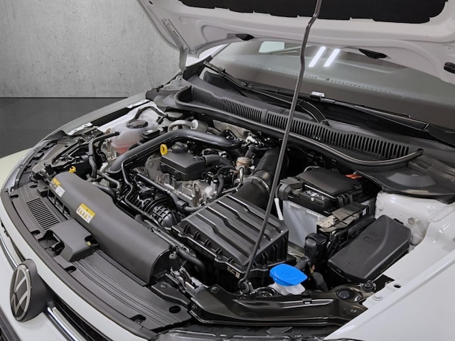 Volkswagen Polo 1.0 TSI DSG R-Line