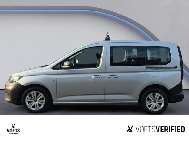 Volkswagen Caddy 1.5 TSI