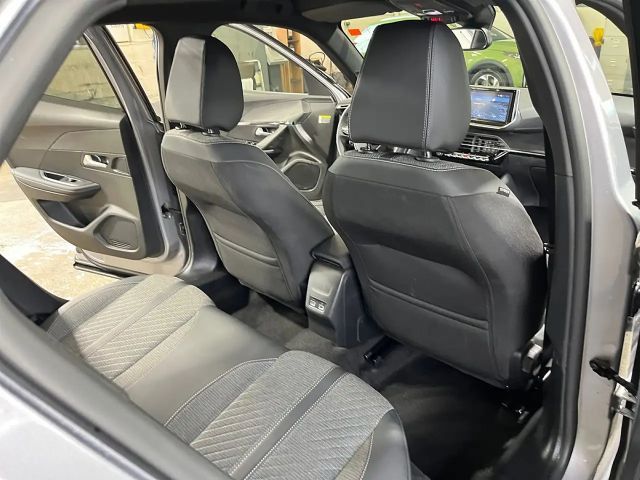 Peugeot 2008 Allure Pack PureTech