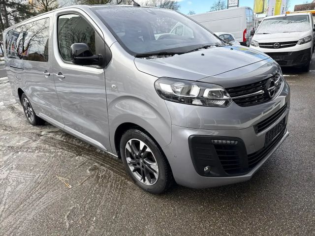 Opel Zafira Life 2.0 CDTI