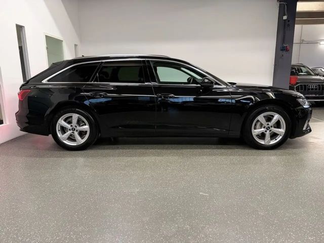 Audi A6 40 TDI Quattro Sport