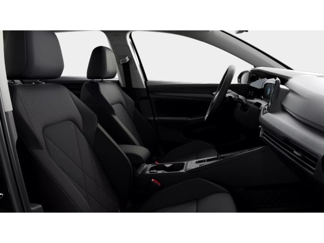 Volkswagen Golf Golf VIII Style