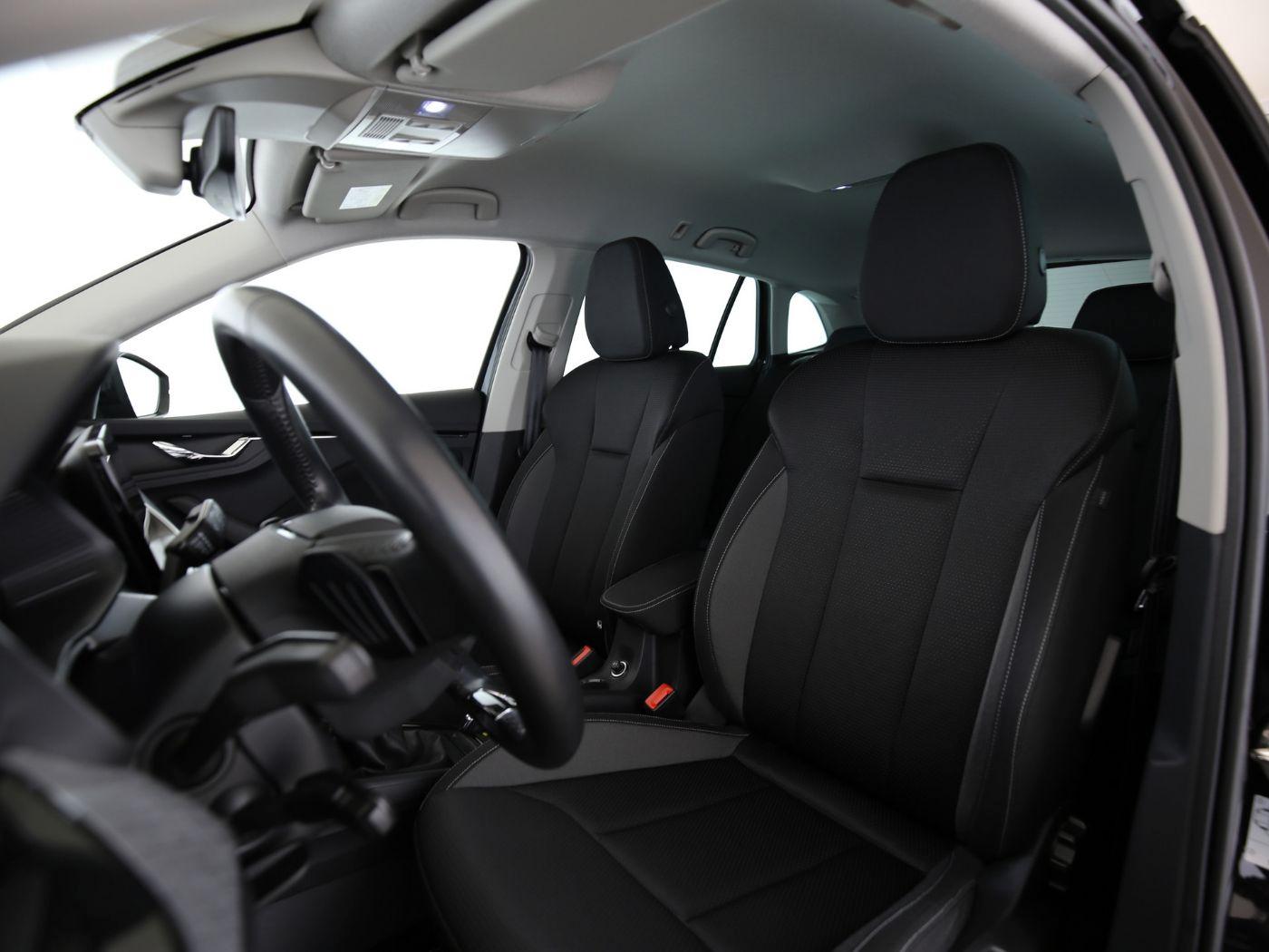 Skoda Scala 1.0 TSI Tour