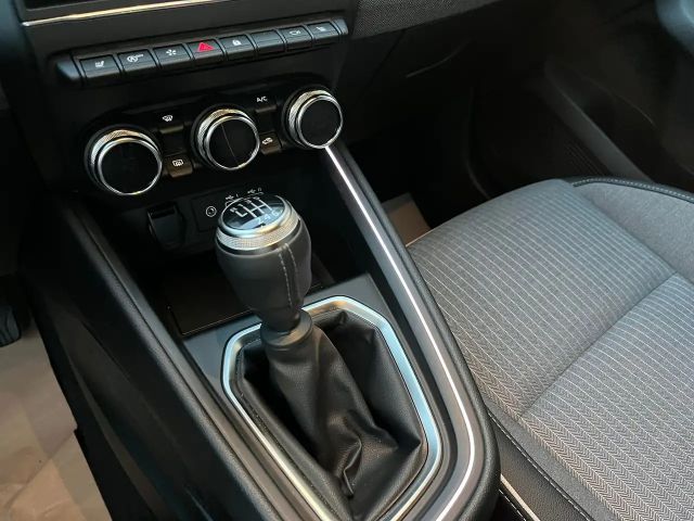 Renault Clio TCe 90 Techno