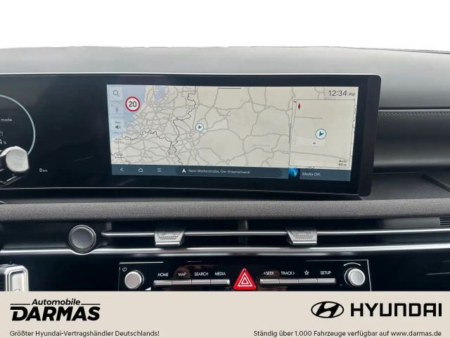 Hyundai Tucson 1.6 Trend