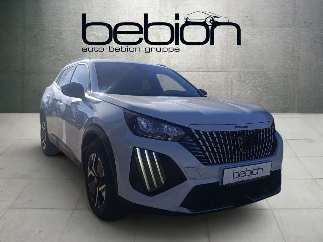 Peugeot 2008 Allure Pack PureTech