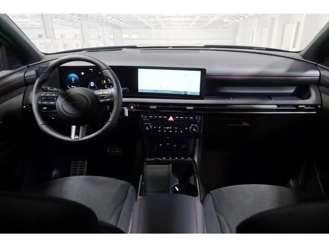 Hyundai Tucson 1.6 2WD N Line T-GDi