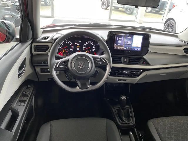 Suzuki Swift Comfort Hybrid