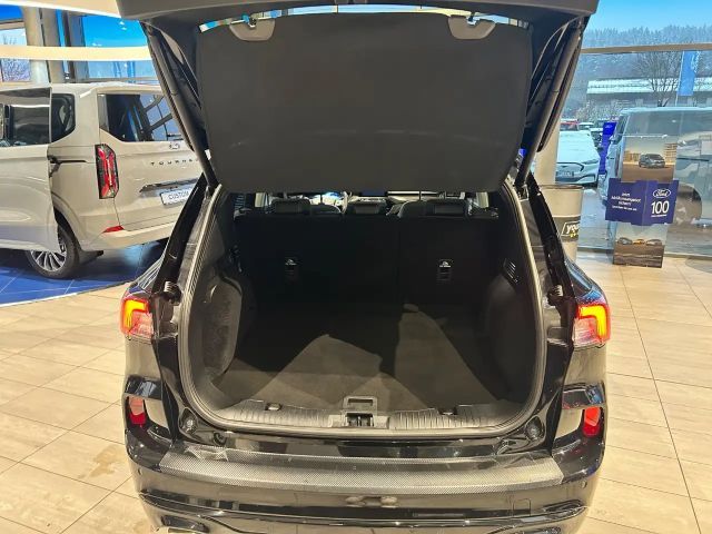 Ford Kuga Plug in Hybrid Vignale