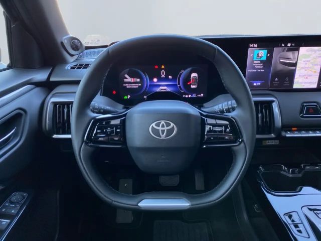 Toyota Urban Cruiser Lounge