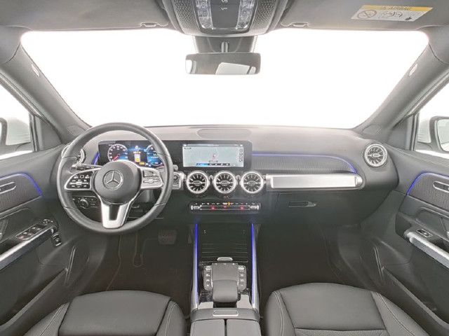 Mercedes-Benz EQB 300 4MATIC