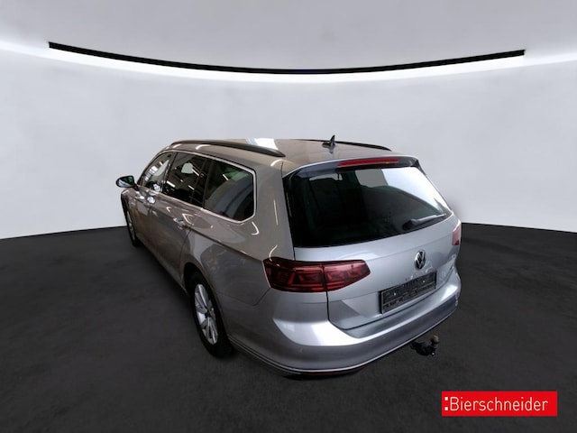 Volkswagen Passat 2.0 TDI Business DSG Variant