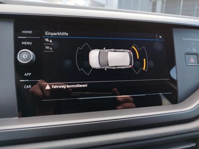 Volkswagen Polo 4Me TSI