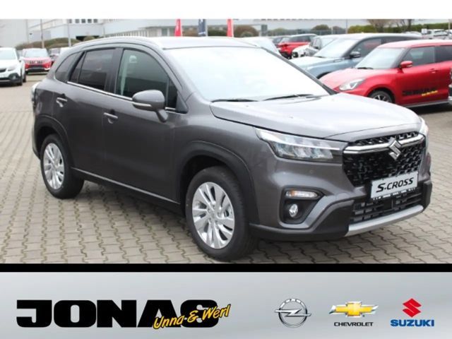 Suzuki SX4 S-Cross Comfort