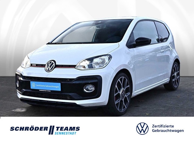 Volkswagen up! 1.0 TSI GTI