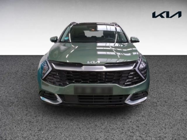 Kia Sportage Hybrid Spirit