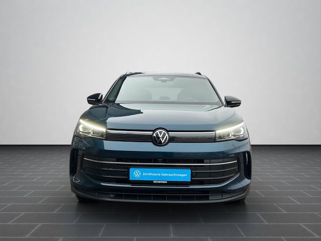 Volkswagen Tiguan 2.0 TDI DSG IQ.Drive