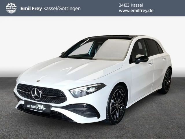 Mercedes-Benz A 200 A-Klasse
