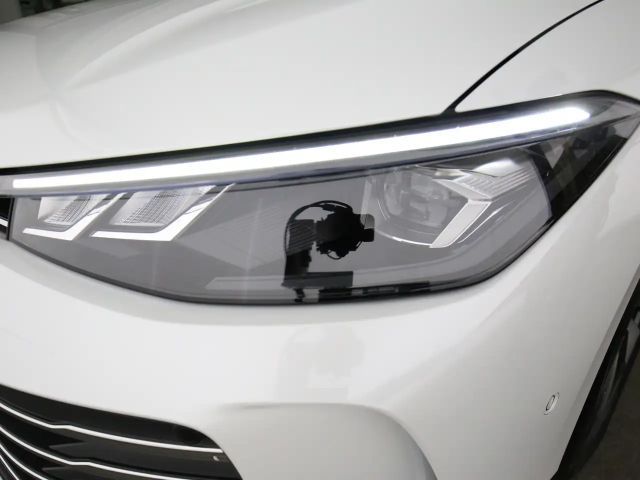 Volkswagen Passat 2.0 TDI Business DSG Variant