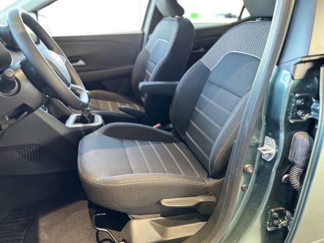 Dacia Sandero Stepway TCe 90