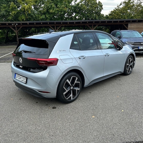 Volkswagen ID.3 150 kW Performance Pro